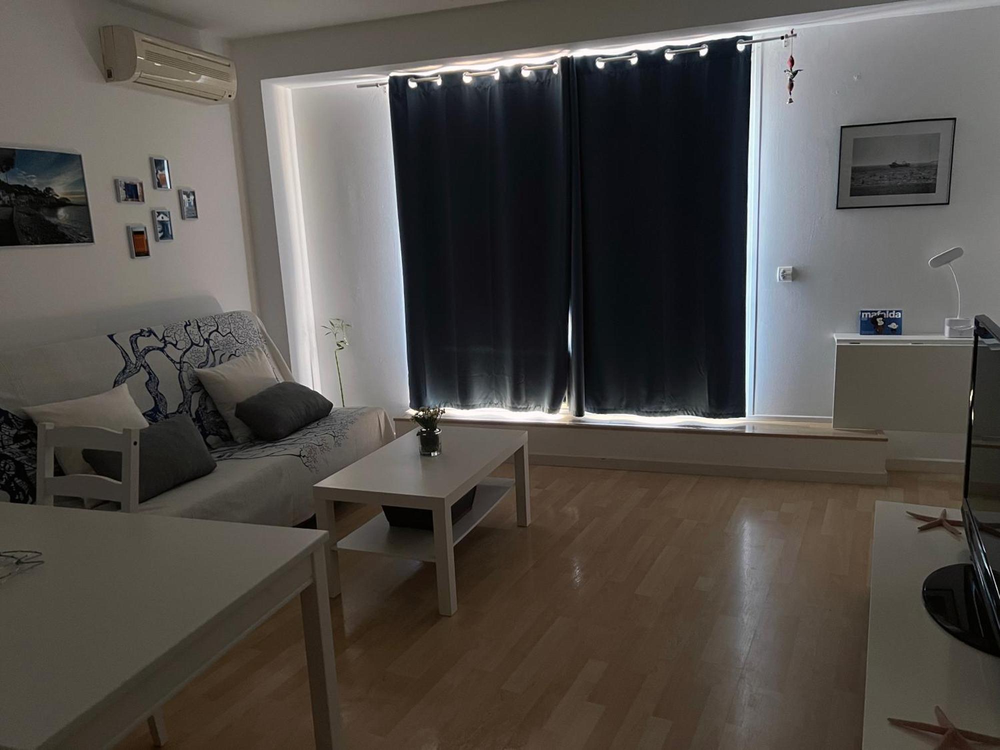 Centrico Apartamento Y Parking A 200M De La Playa Palamós Extérieur photo
